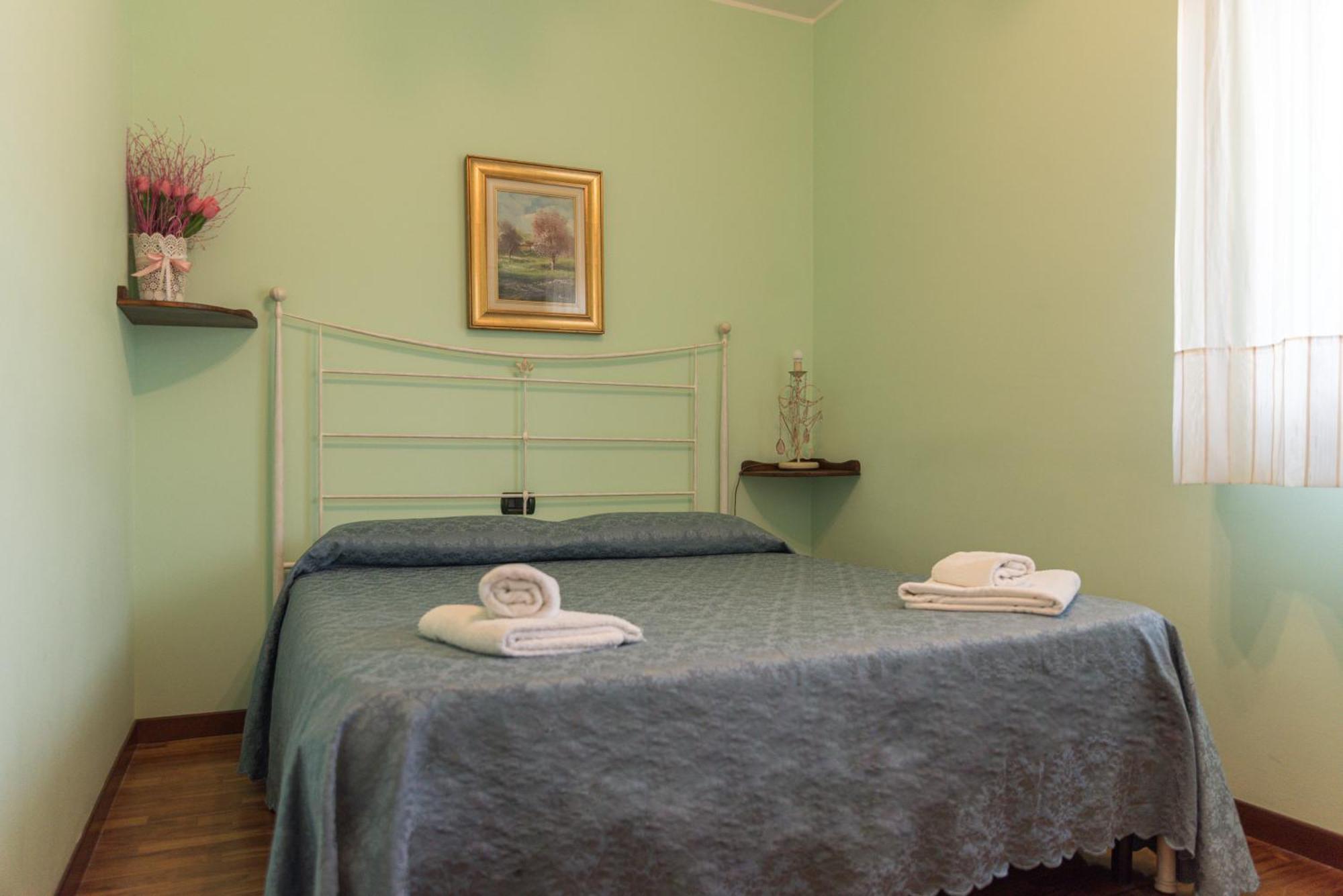 Agriturismo Il Crinale Castorano Kültér fotó