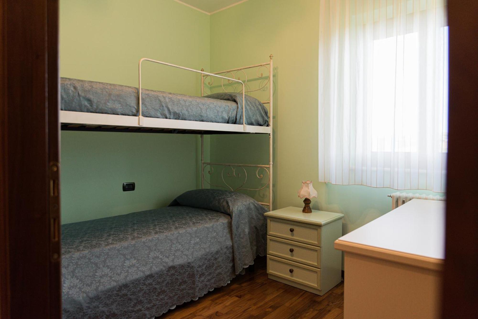Agriturismo Il Crinale Castorano Kültér fotó