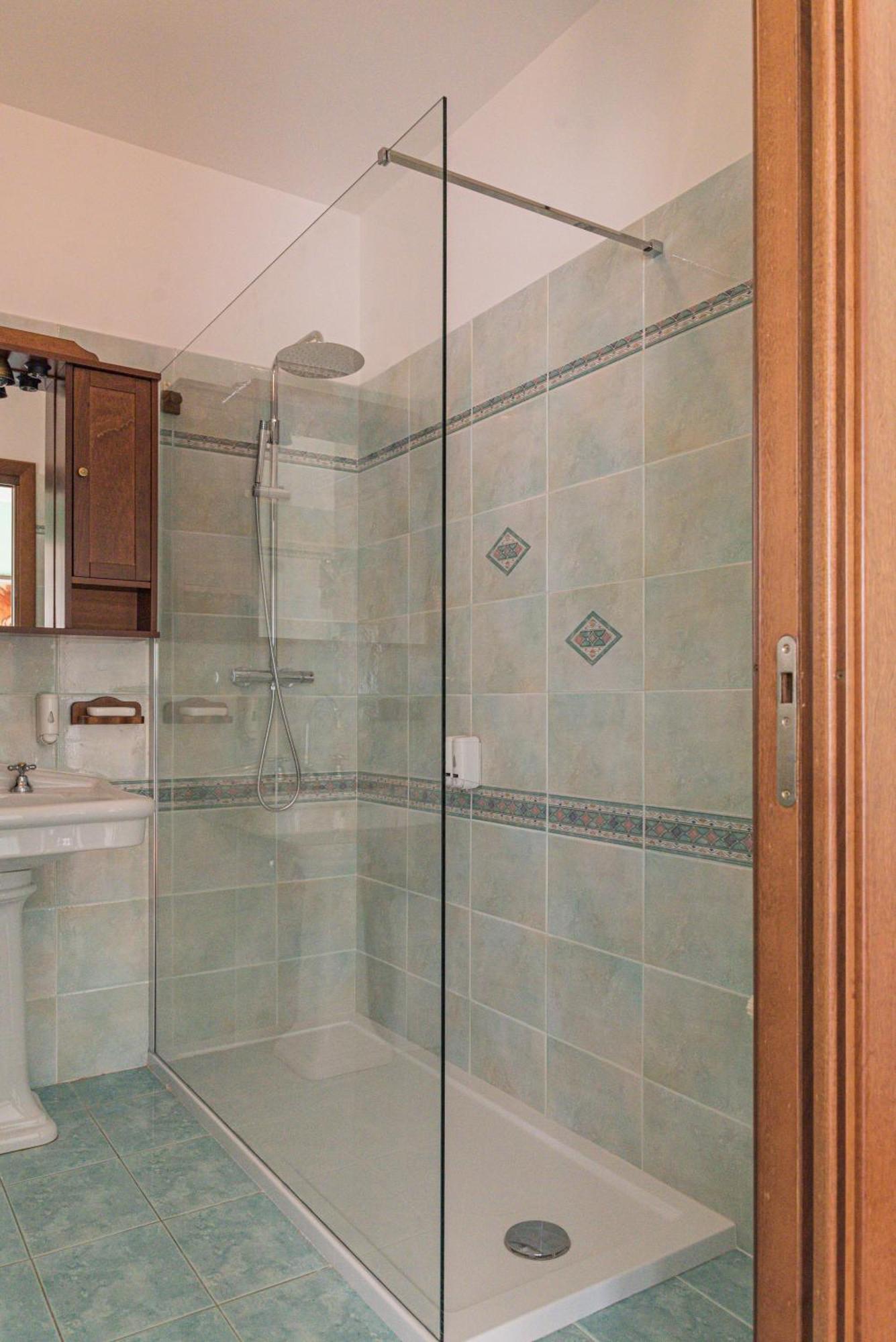 Agriturismo Il Crinale Castorano Kültér fotó