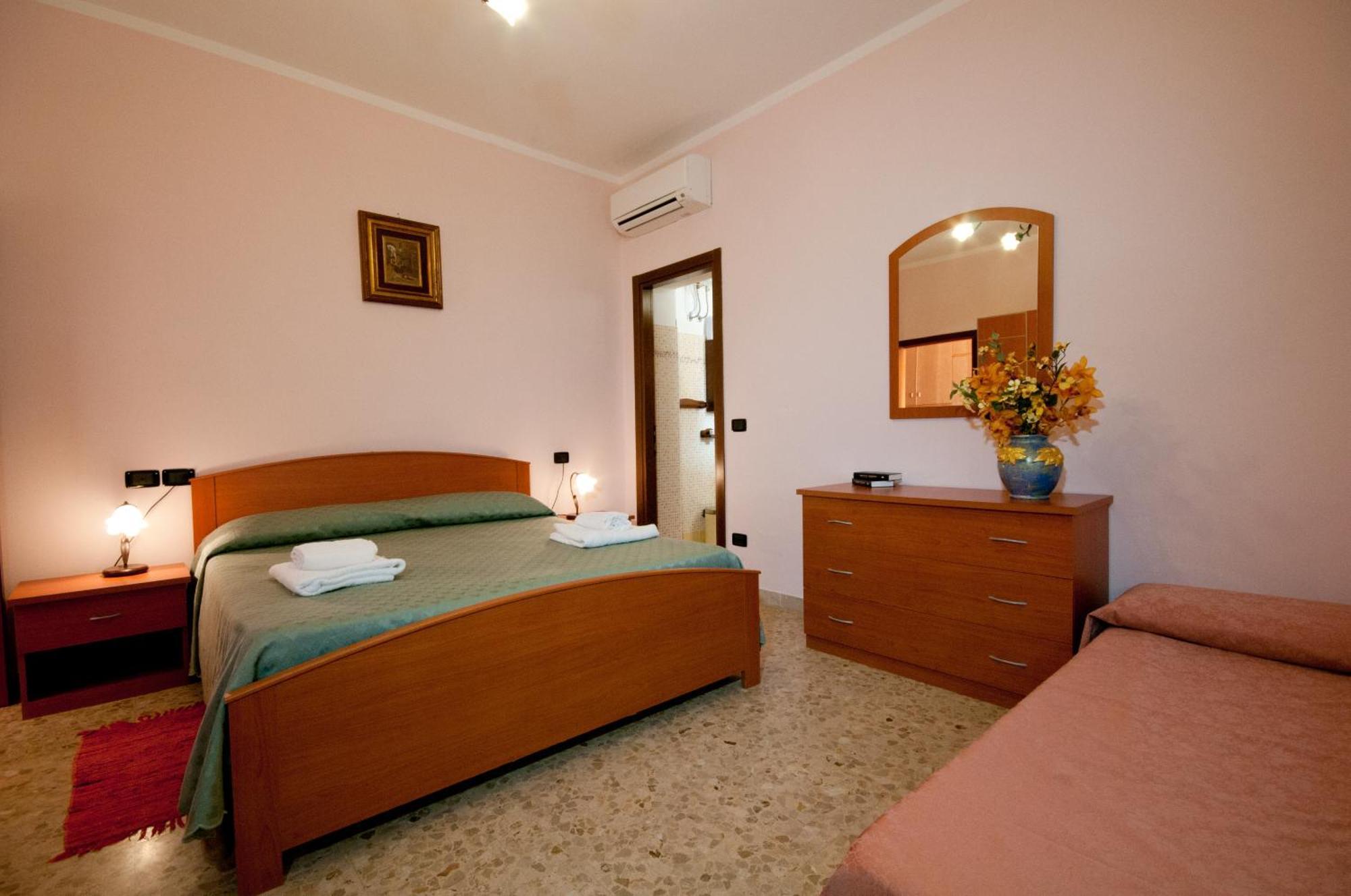 Agriturismo Il Crinale Castorano Kültér fotó