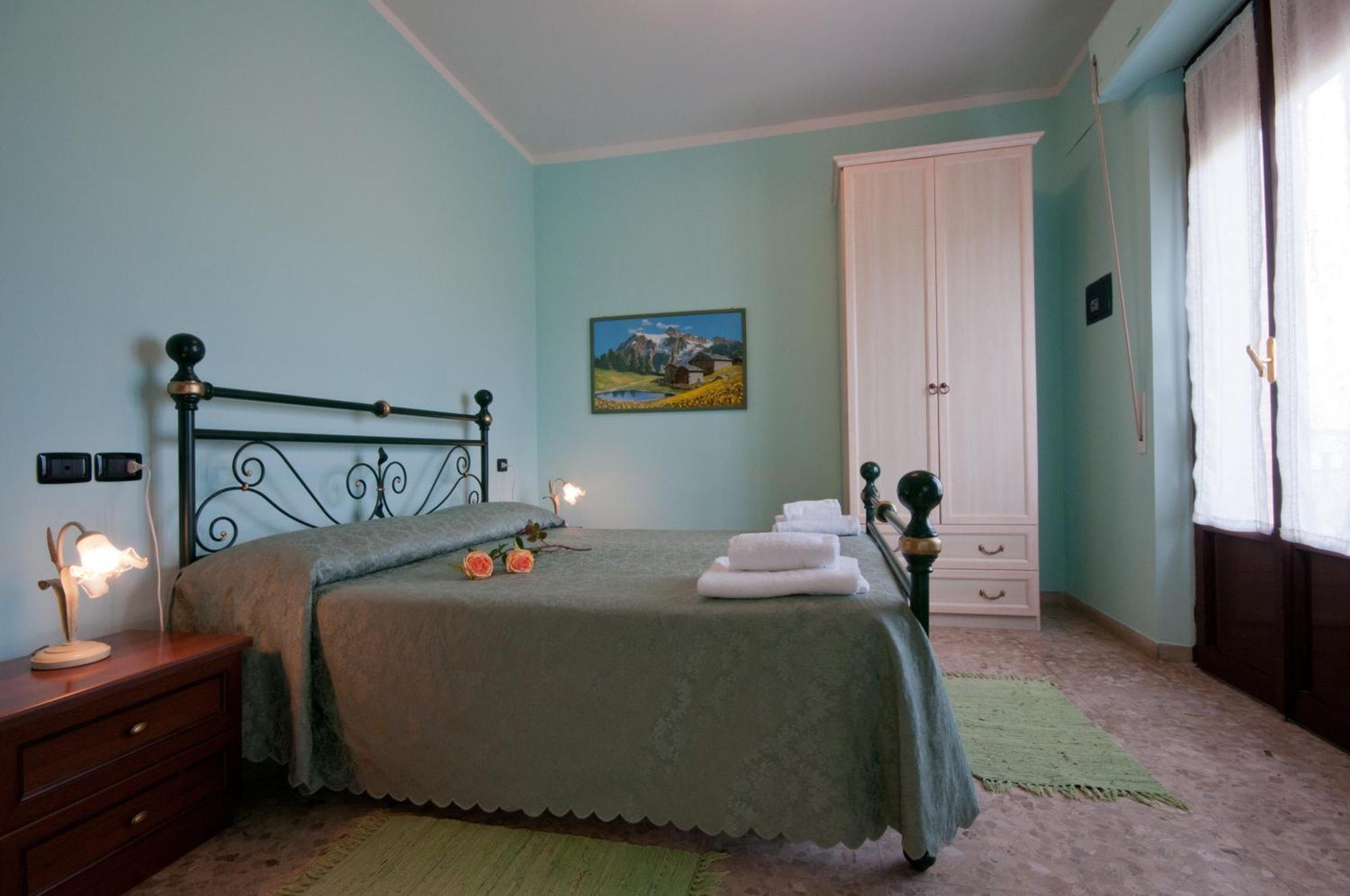 Agriturismo Il Crinale Castorano Kültér fotó