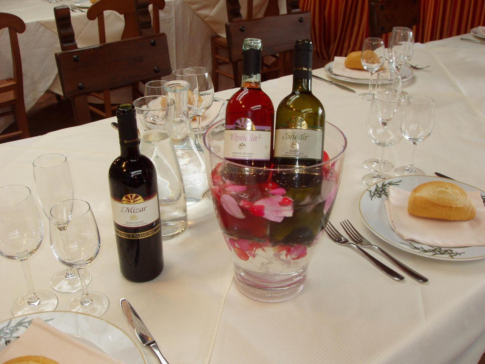 Agriturismo Il Crinale Castorano Kültér fotó