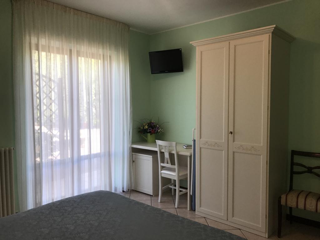 Agriturismo Il Crinale Castorano Kültér fotó