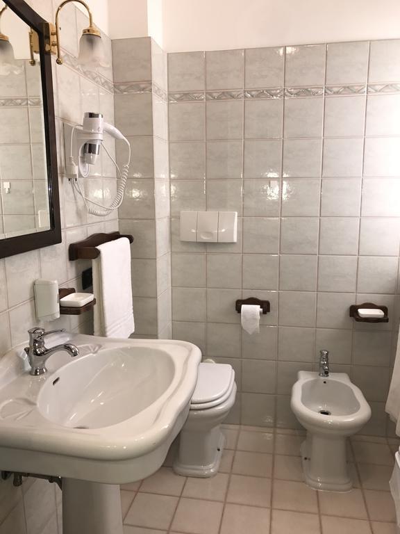 Agriturismo Il Crinale Castorano Kültér fotó