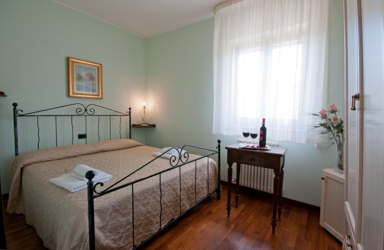 Agriturismo Il Crinale Castorano Szoba fotó
